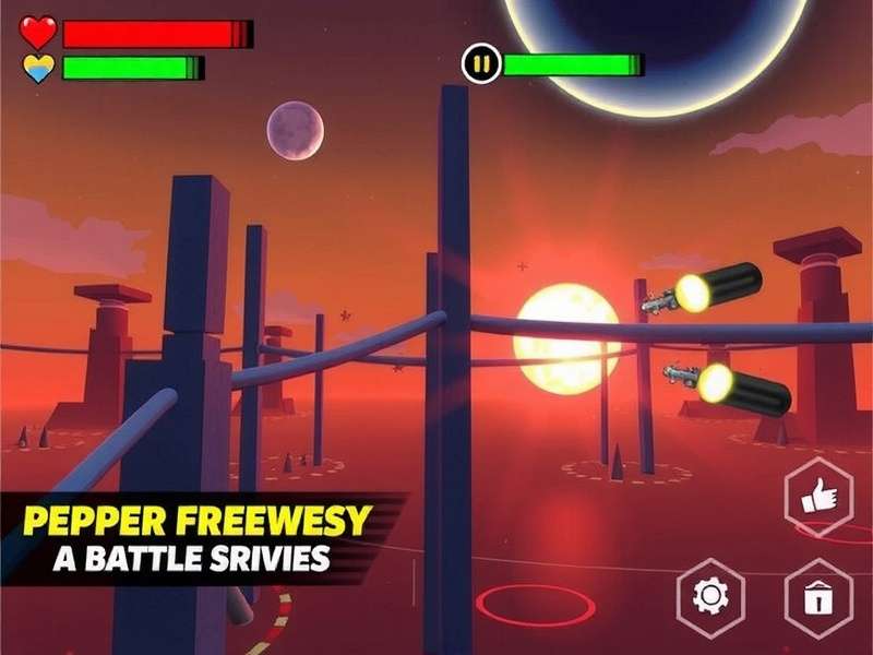 Competitive Multiplayer Modes Multiplayer Battle